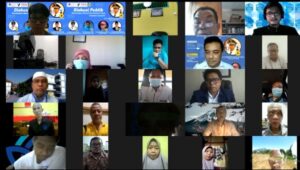 Daerah Percontohan Covid-19