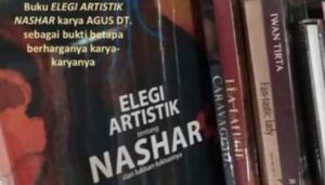 Buku Nashar