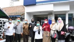 BJB Lembang Bandung