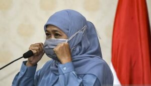 Khofifah Indar Parawansa