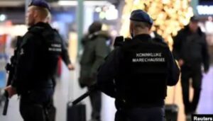 Gembong Narkoba Asia