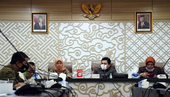 Edukasi Penyuluh