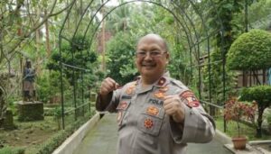 Chryshnanda Dwilaksana