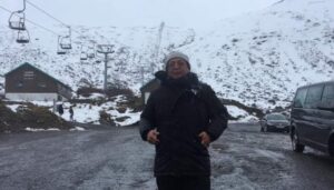 Chryshnanda Dwilkasana