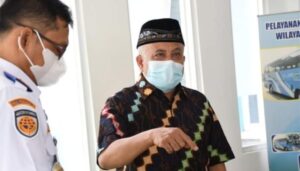 DPRD Jabar Minta Gugus Tugas Penanganan Covid-19 Tambahkan Dishub Dalam Struktur