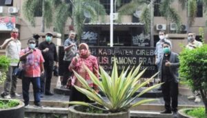 Pamong Praja Cirebon