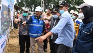 Transportasi Bandara Kertajati