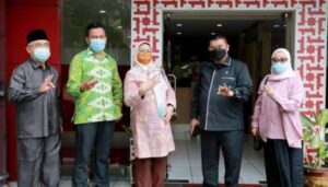 BJB Syariah Lembang