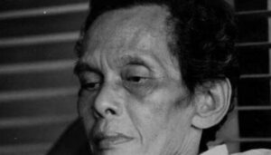 Sang Maestro Nashar
