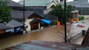 Manado Banjir