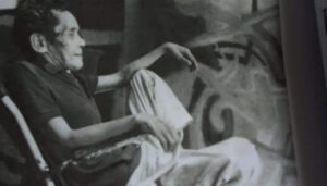 Nashar Sang Maestro