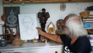 Rudolf Puspa