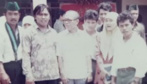 Alumni HMI