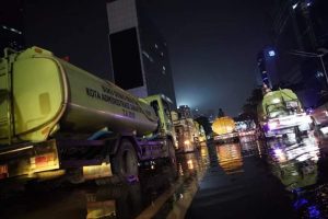 Jakarta Normal