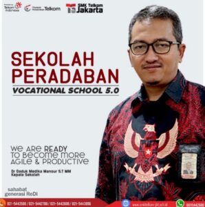 Daduk Merdika Mansur