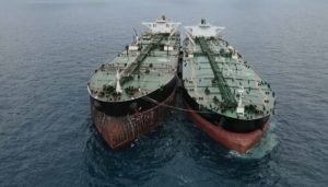 Kapal Tanker