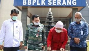 Menteri Tenaga Kerja