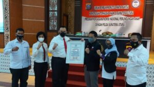 Penghargaan Komnas HAM