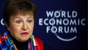 Kristalina Georgieva