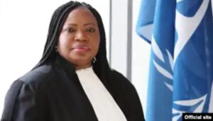 Fotou Bensouda