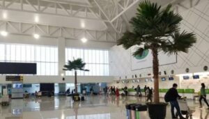 Bandara Ahmad Yani