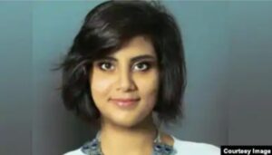 Loujain Al-hathloul