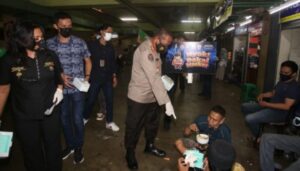 Forum Wartawan Polri