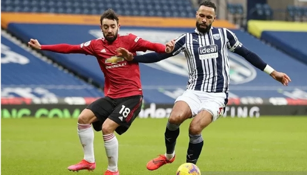 Manchester Dijegal West