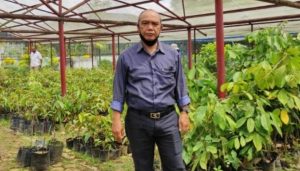 Julardi Harahap
