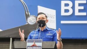 Agus Harimurti Yudhoyono