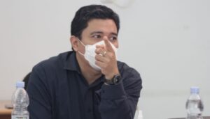 Yunandar Eka Perwira