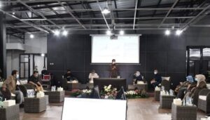 DPRD Bincang Gubernur Jabar