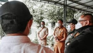 Situ Gede Bogor