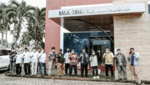 Penyelamatan Aset Jabar