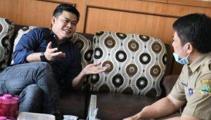 Oleh Soleh