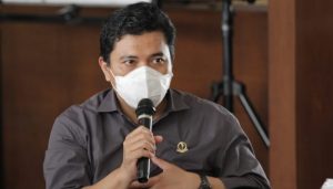 Yunandar Eka Perwira