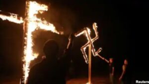 Neo Nazi