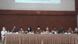 Musrenbang Pondok Gede