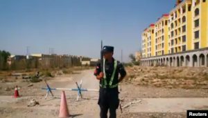 Polisi China