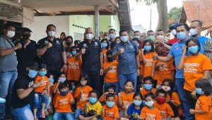 Kasat Narkoba Medan