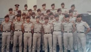 Chrysnanda Akpol 1989