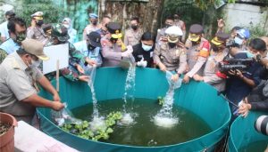 Kampung Tangguh Cakra