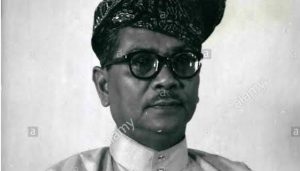 Tunku Abdul Rahman