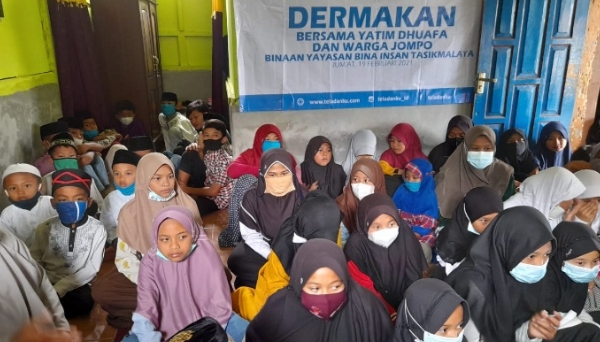 Yayasan Bina Insani