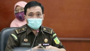 Agung Leonard Eben Ezer Simanjuntak