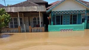Banjir Aceh