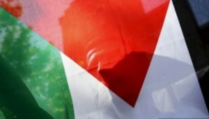 Bendera Palestina