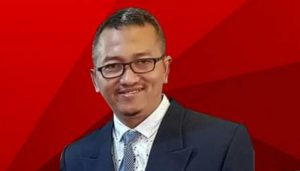 Daduk Merdika Mansur