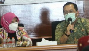 Hilal Hilmawan Golkar