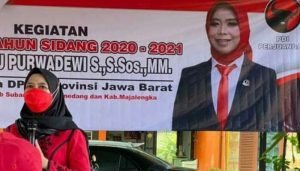 Ineu Purwadewi Sundari